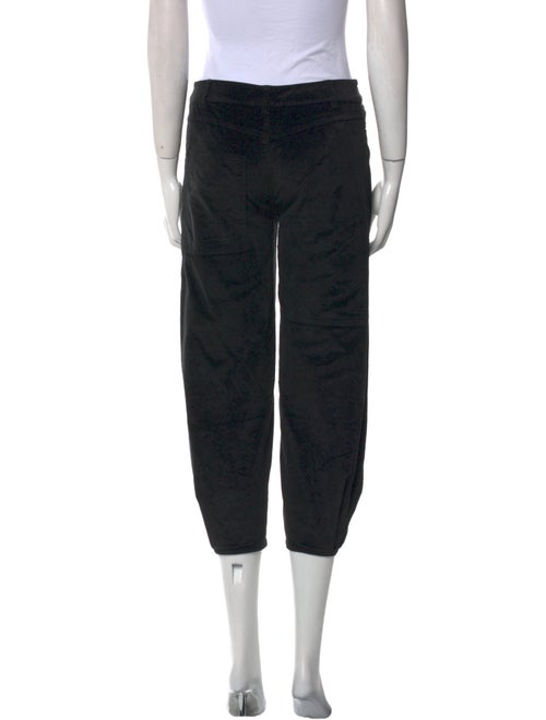 Tibi Straight Leg Pants