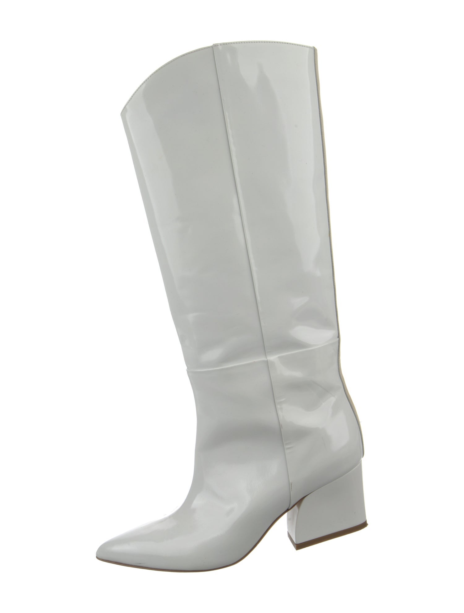 Tibi Leather Boots
