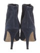 Tibi Suede Pumps