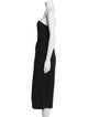 Tibi Strapless Jumpsuit