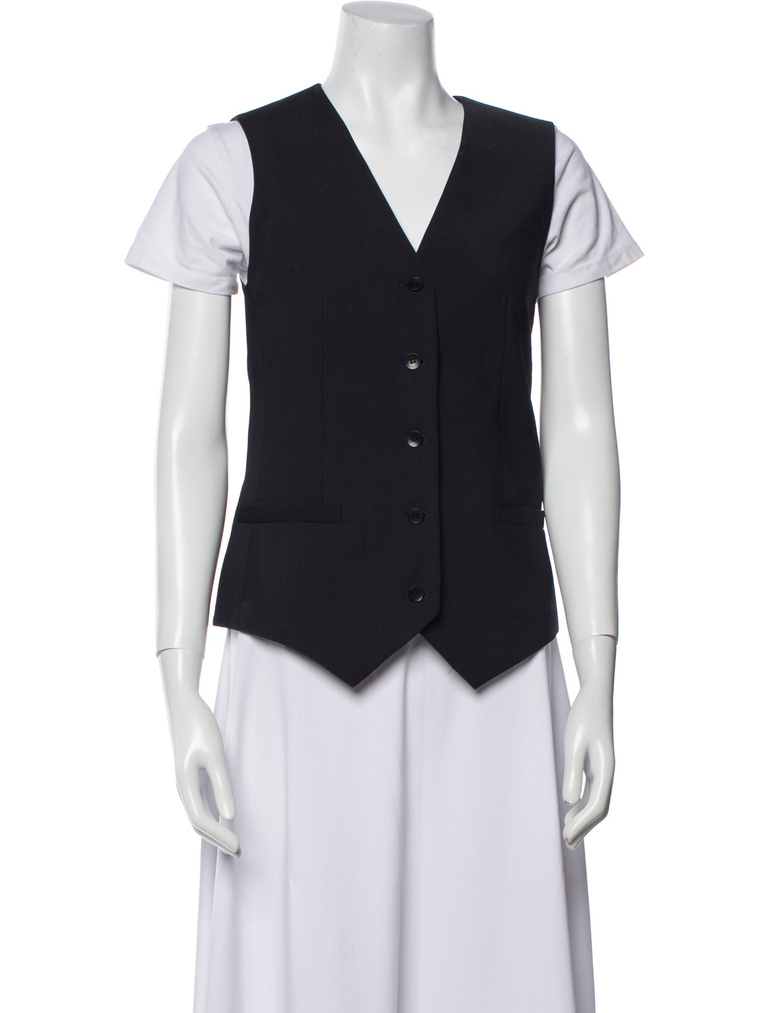 Tibi Vest