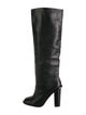 Tibi Leather Boots