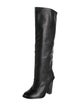 Tibi Leather Boots