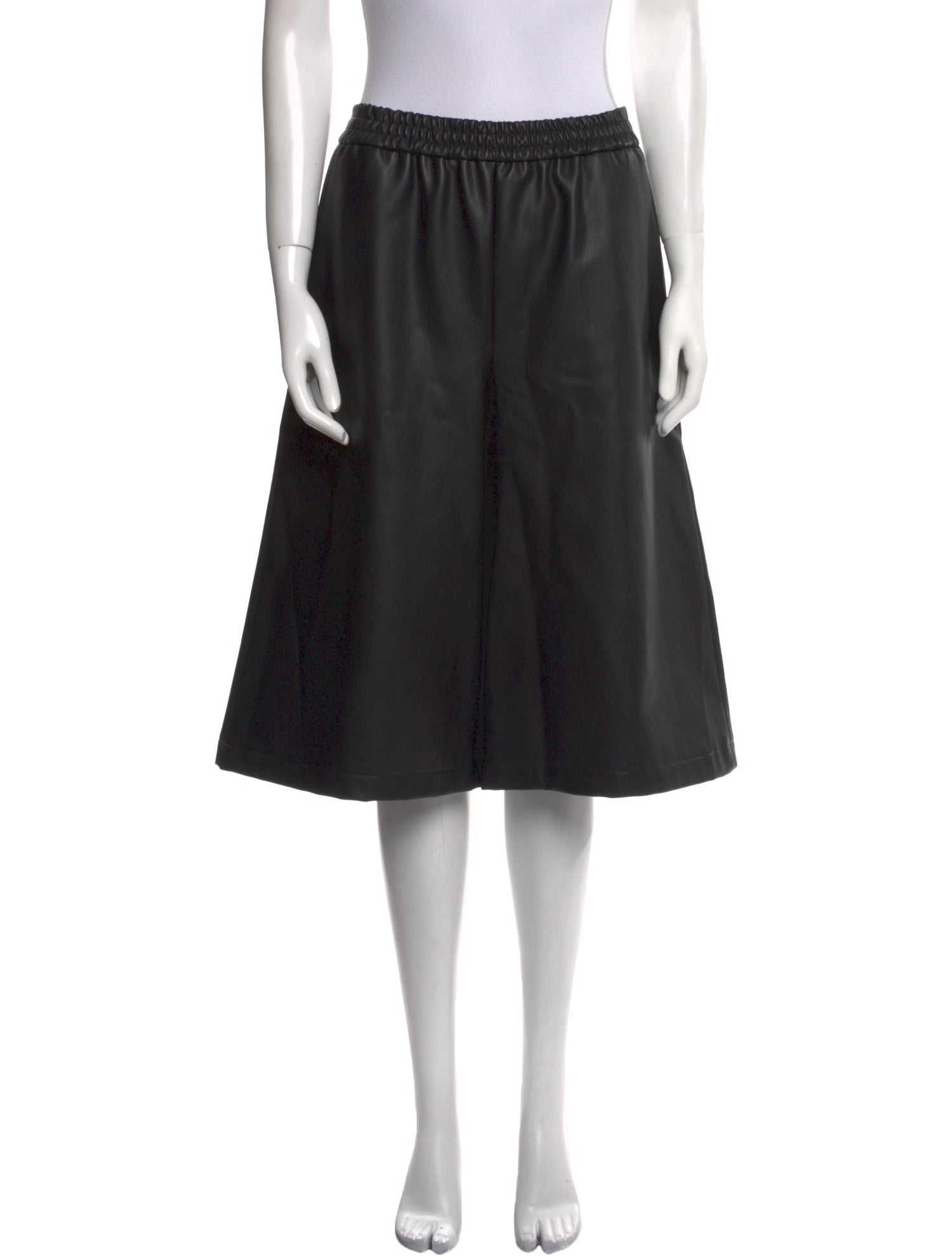 Tibi Knee-Length Shorts w/ Tags