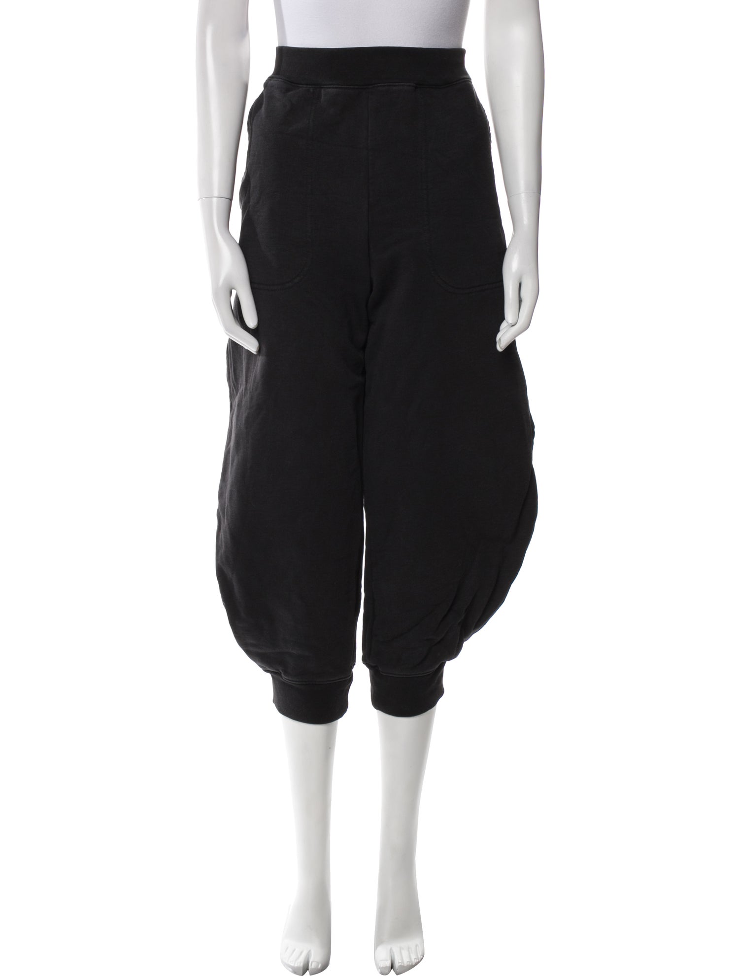 Tibi Sweatpants