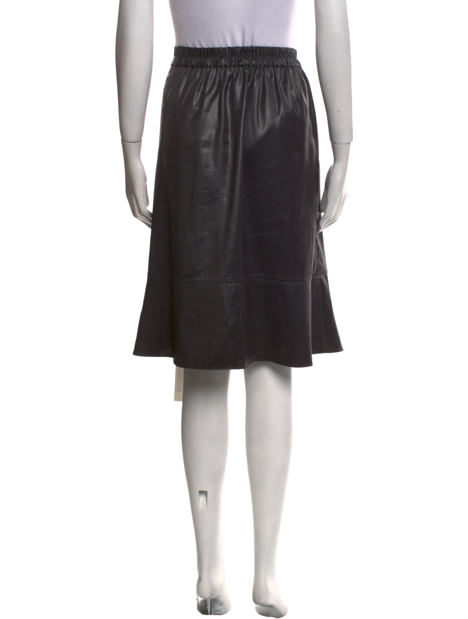 Tibi Knee-Length Skirt