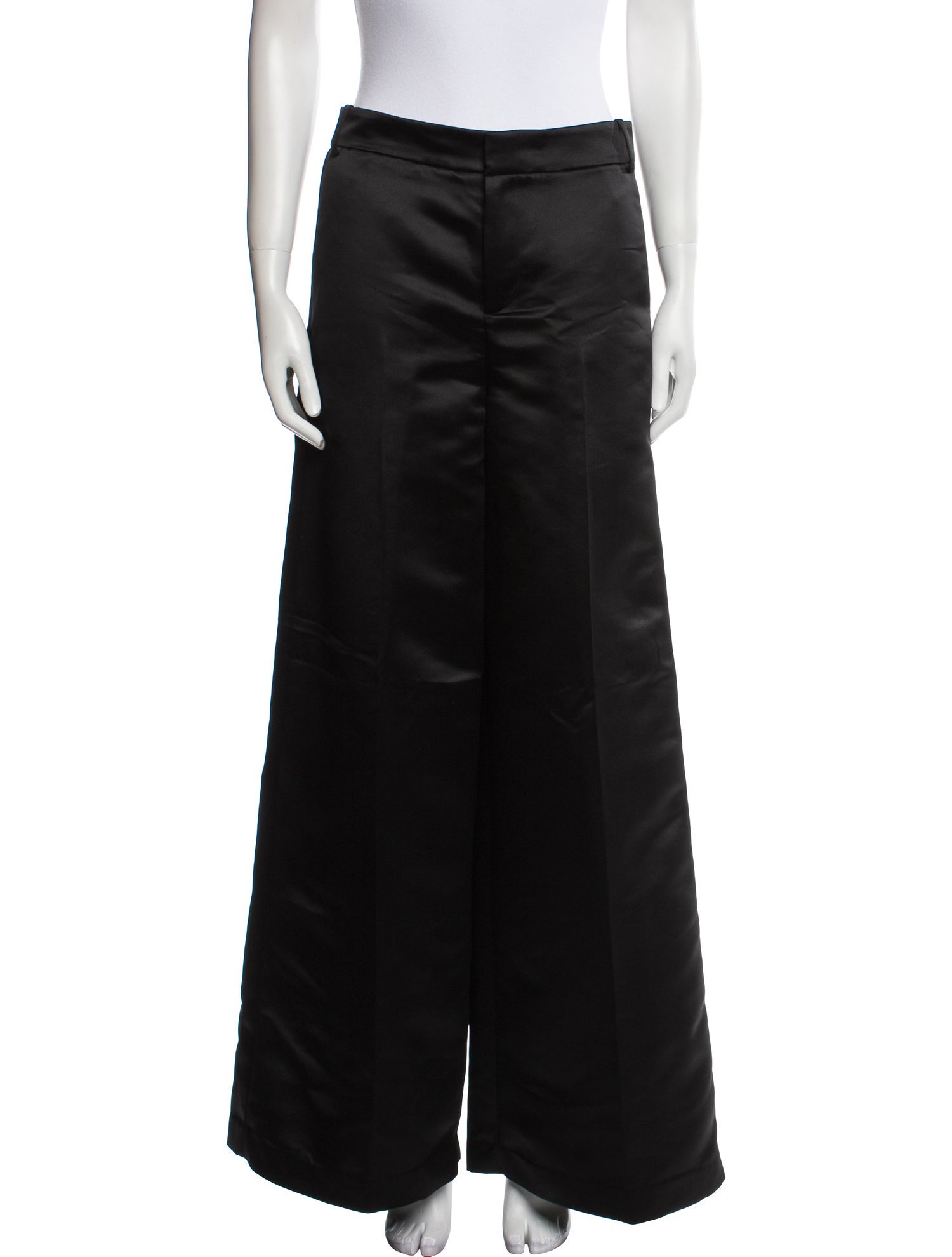 Tibi Wide Leg Pants w/ Tags