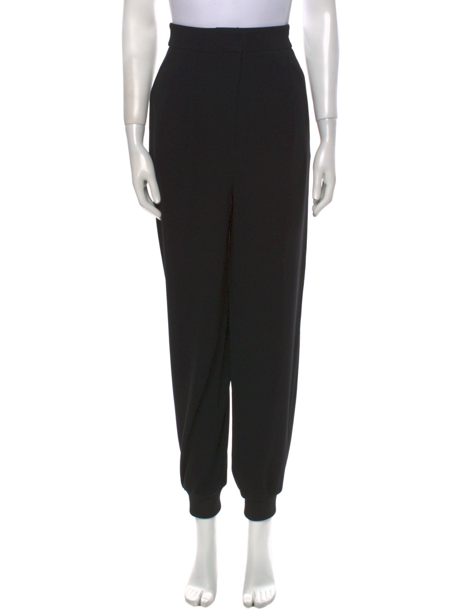 Tibi Straight Leg Pants
