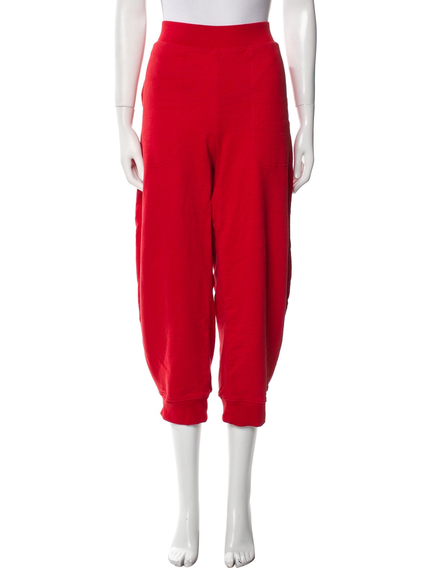 Tibi Sweatpants