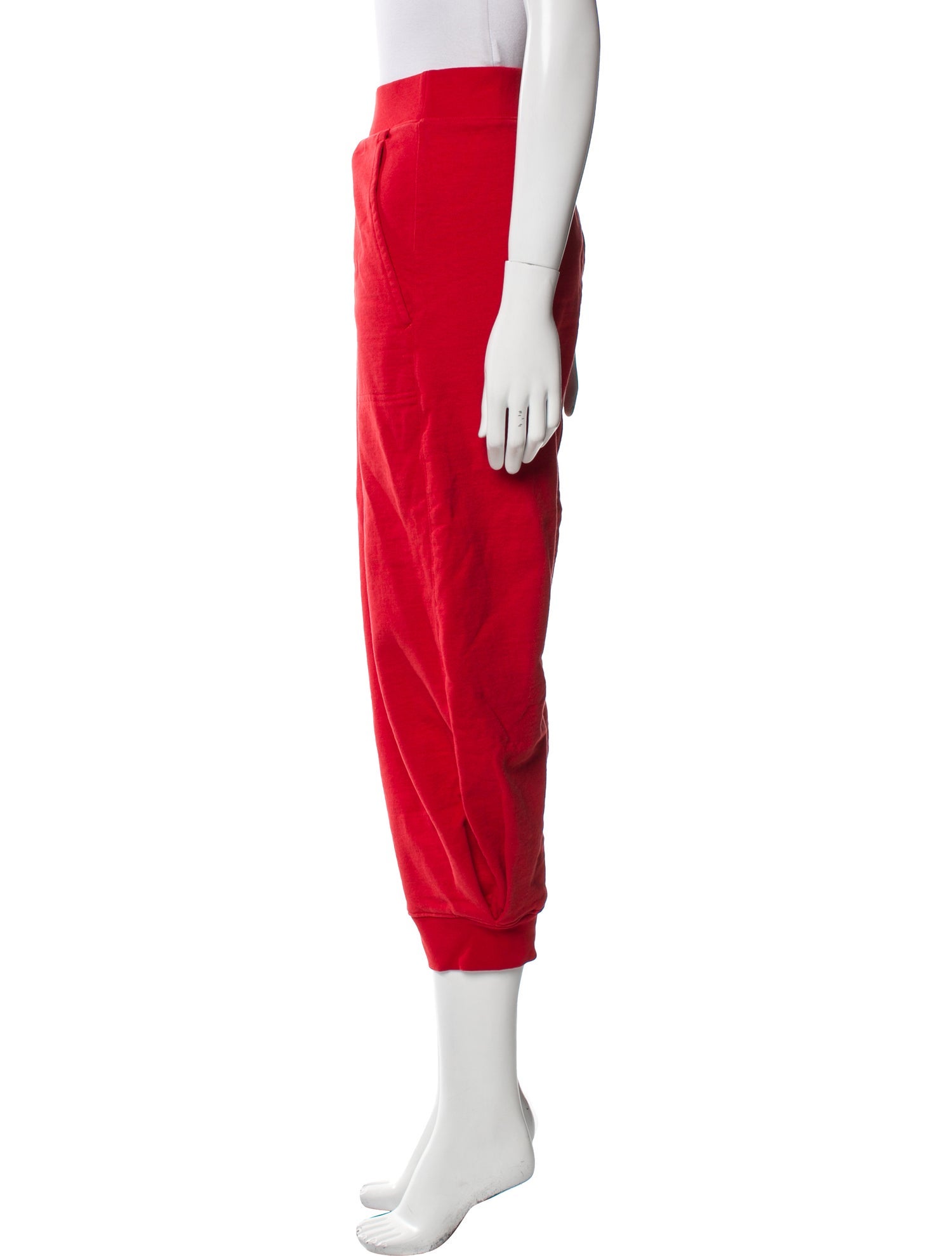 Tibi Sweatpants