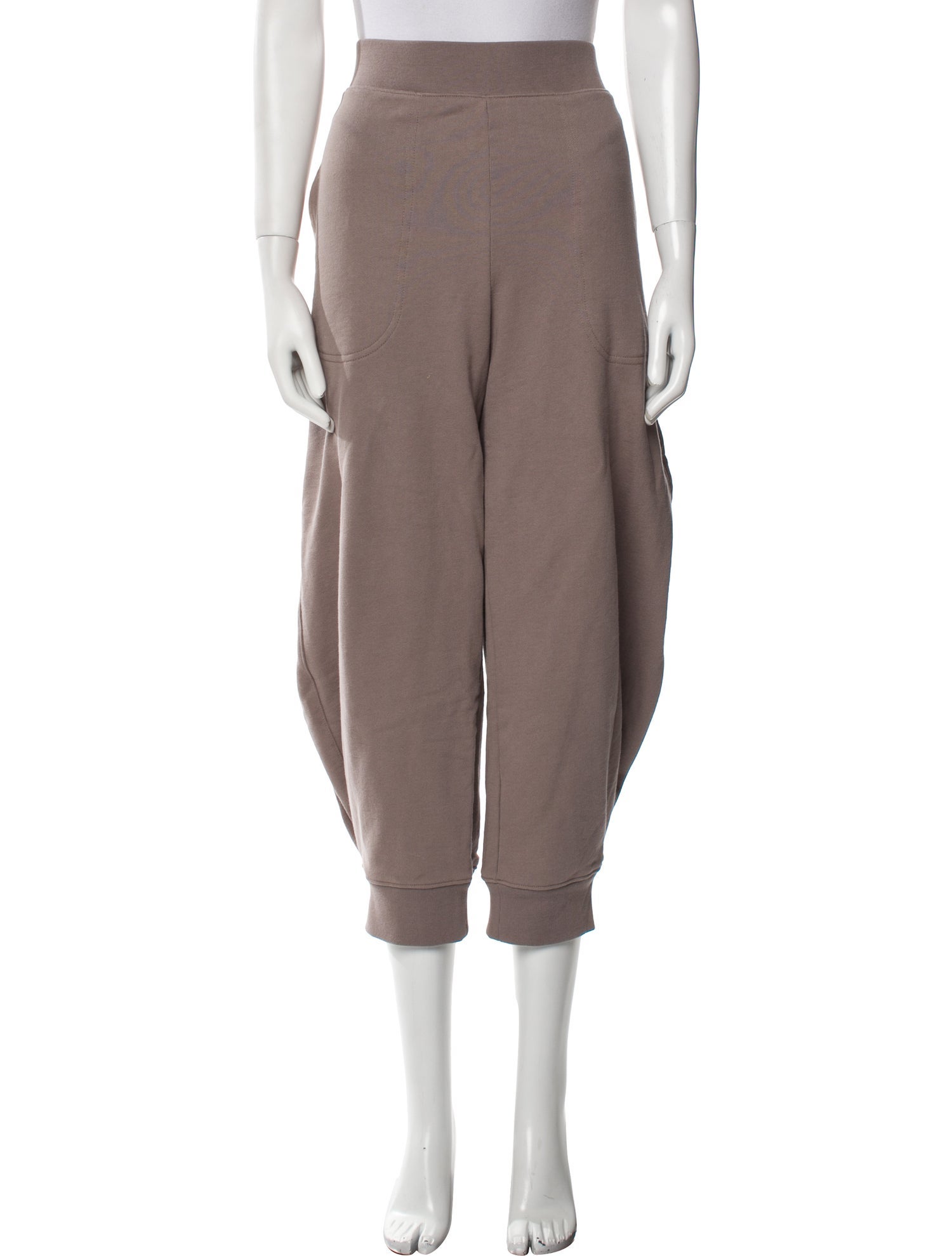Tibi Sweatpants