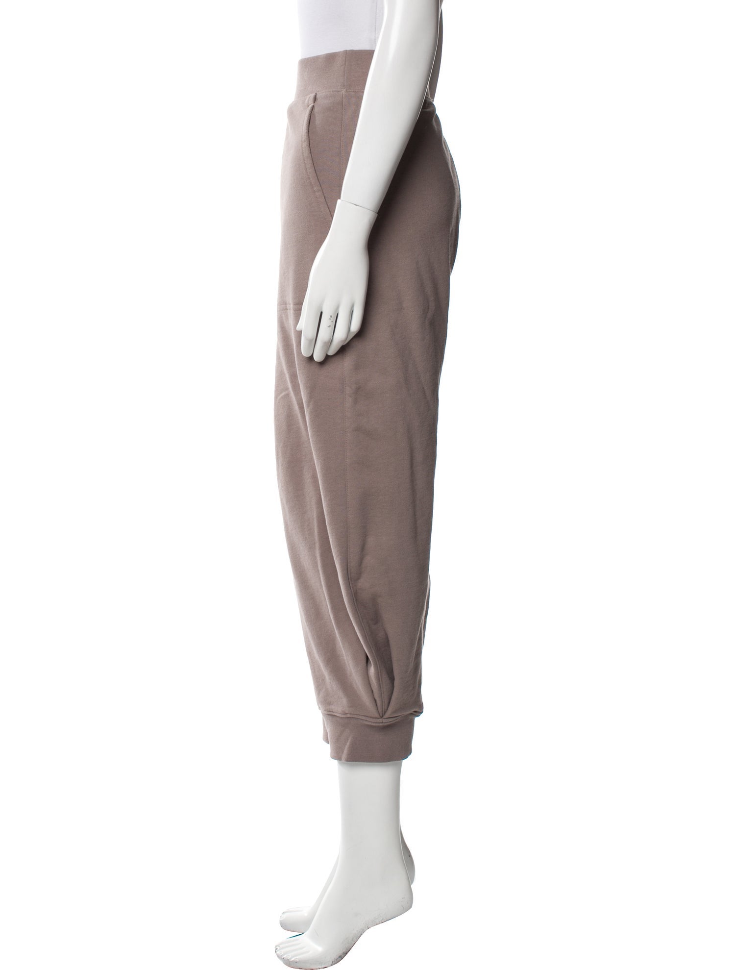 Tibi Sweatpants
