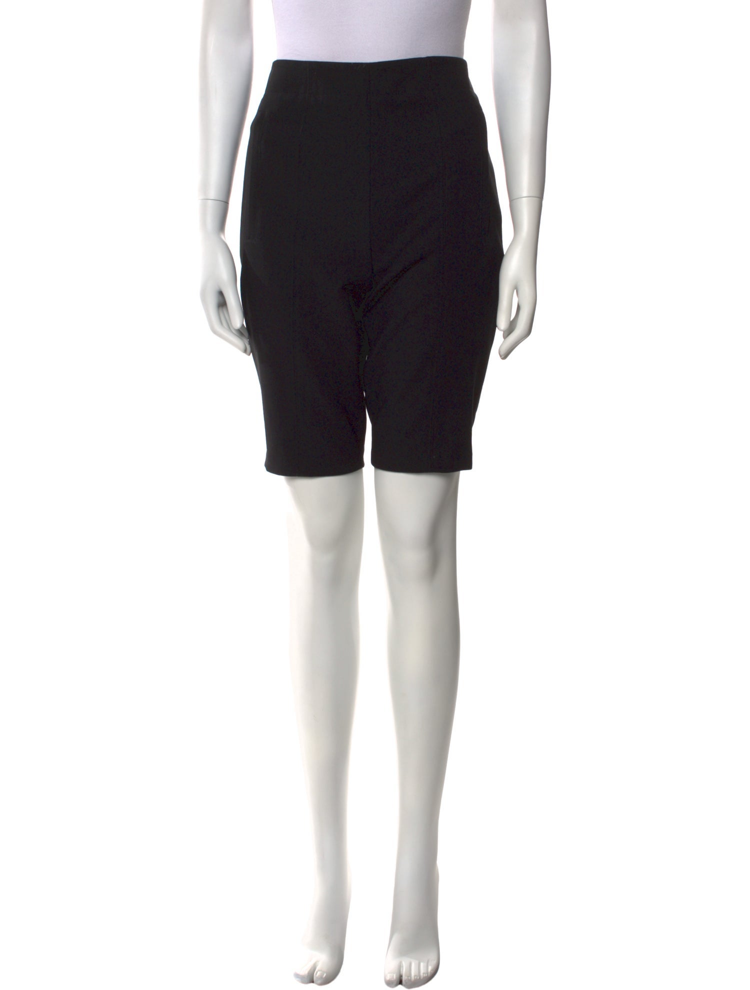 Tibi Knee-Length Shorts