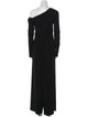 Tibi Asymmetrical Jumpsuit