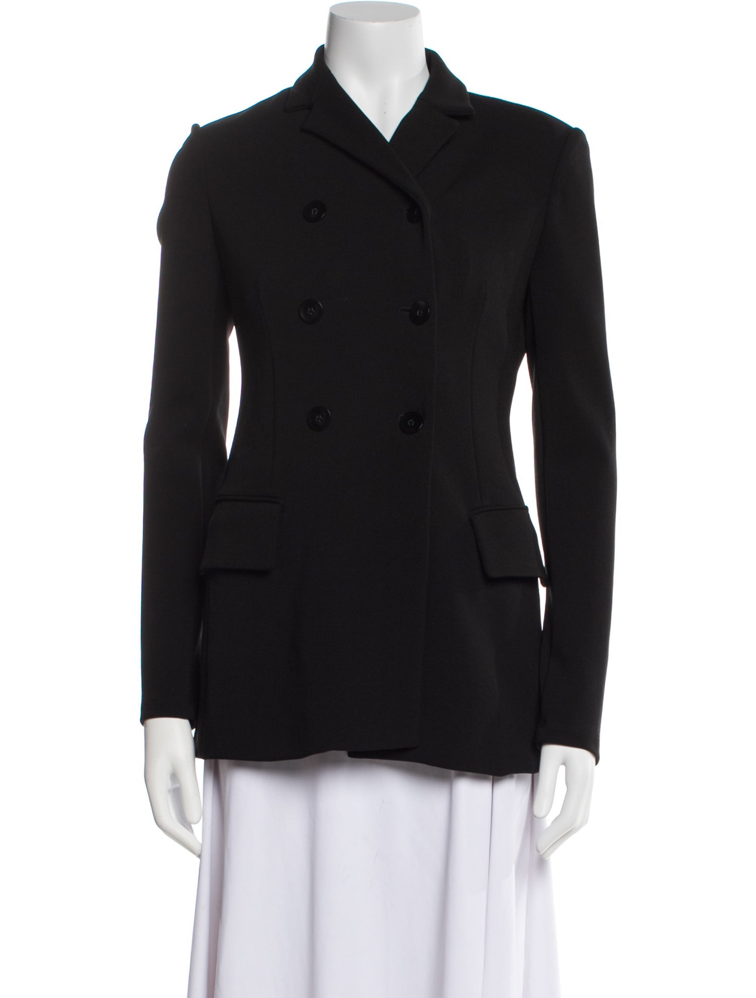 Tibi Blazer