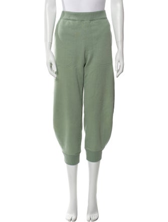 Tibi Sweatpants