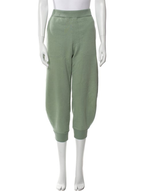 Tibi Sweatpants