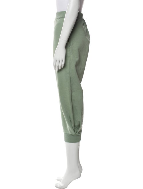 Tibi Sweatpants
