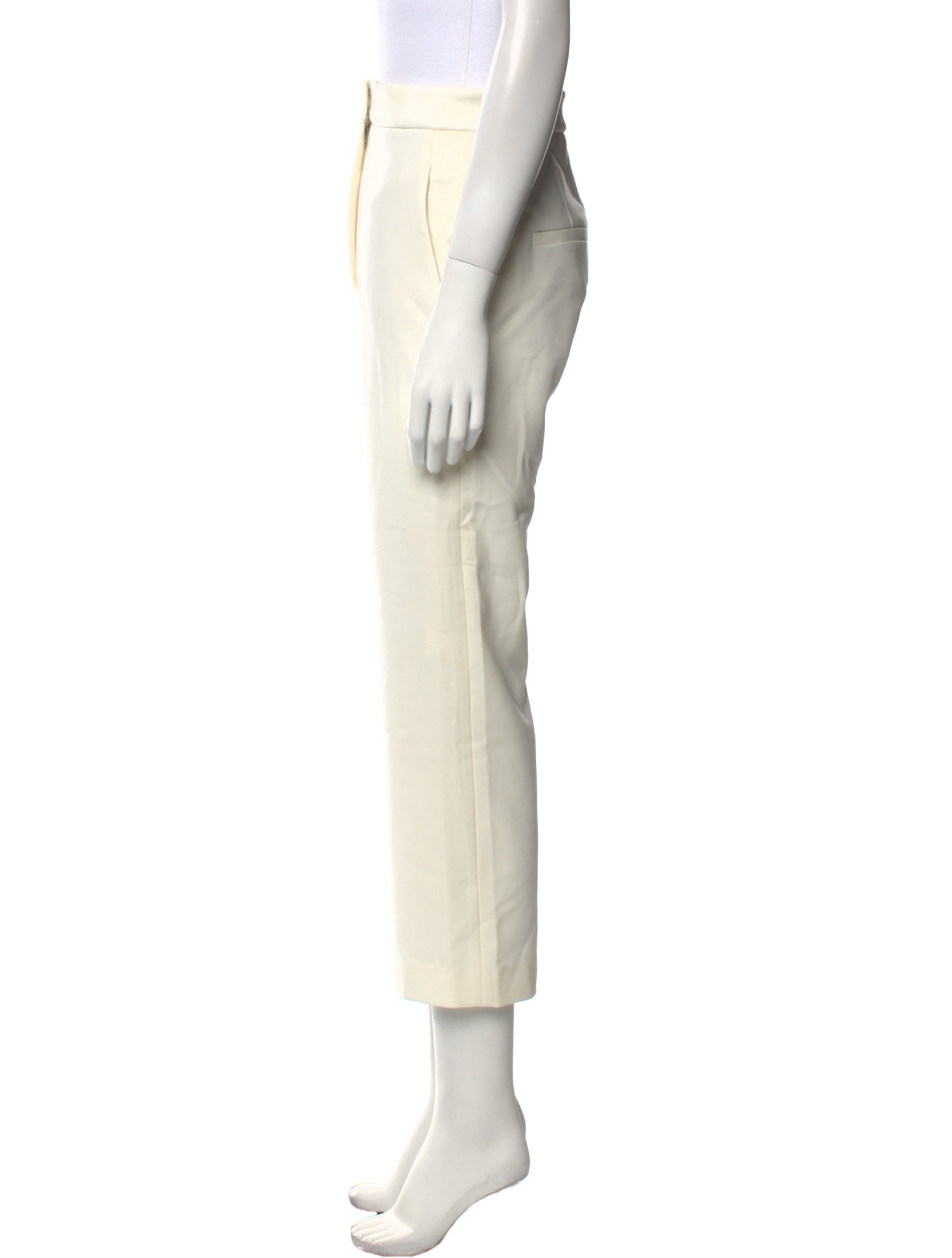 Tibi Wide Leg Pants w/ Tags