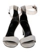 Tibi Leather Sandals