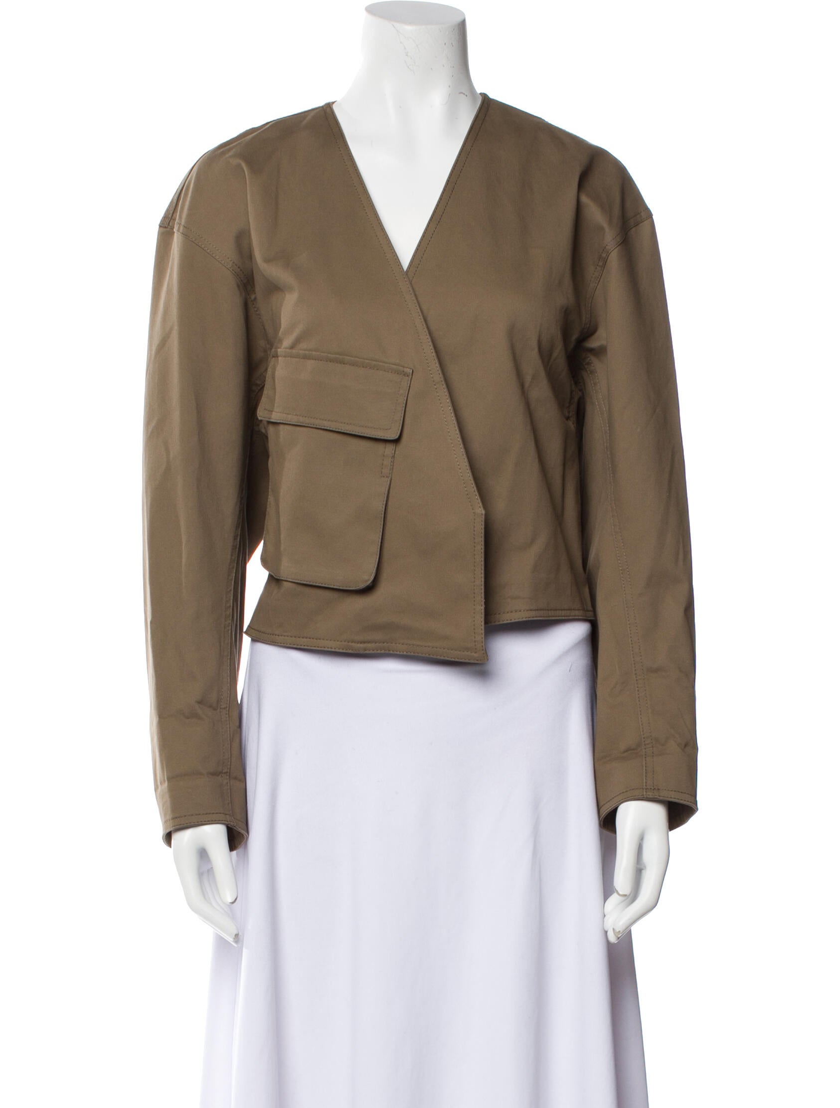 Tibi Evening Jacket