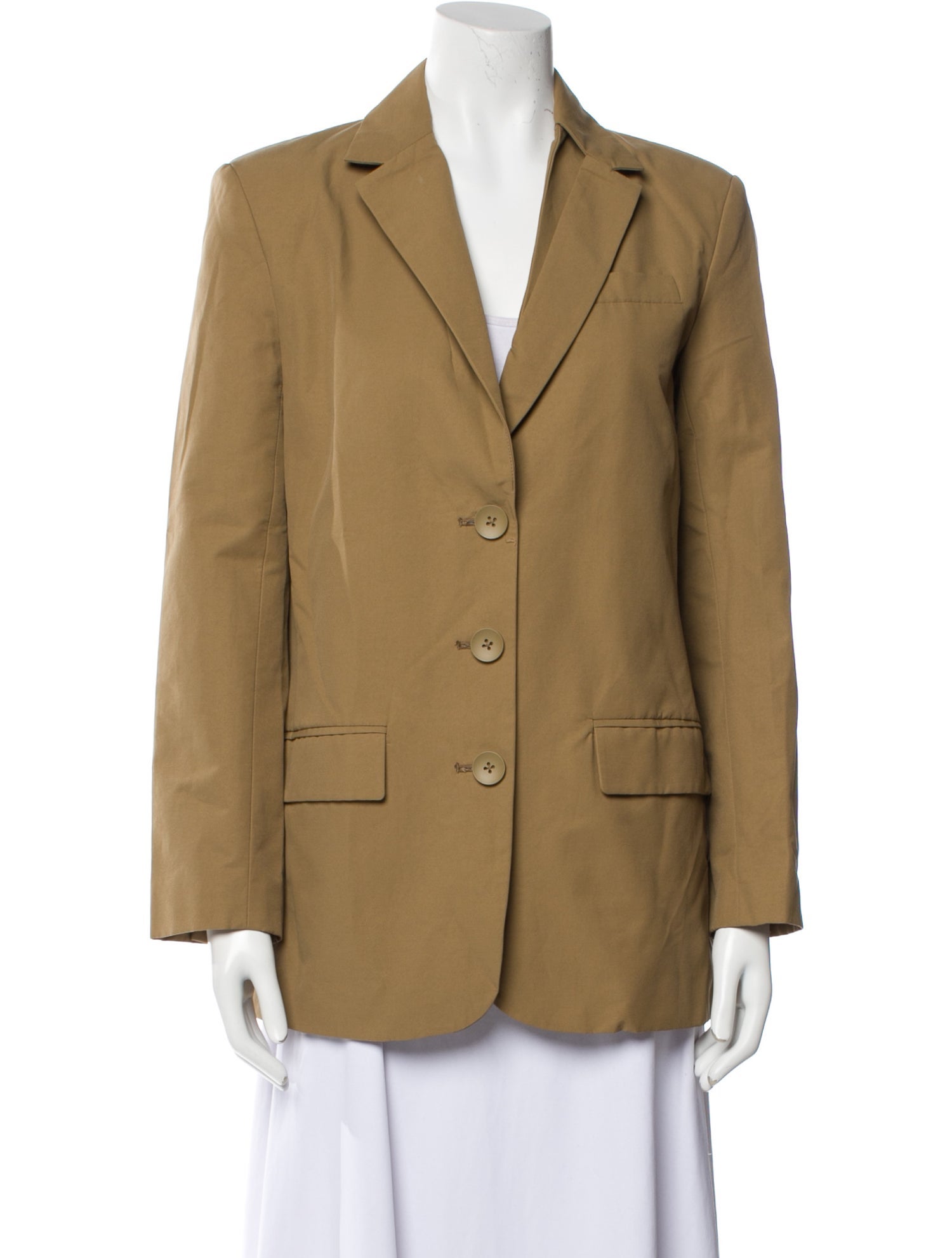 Tibi Blazer