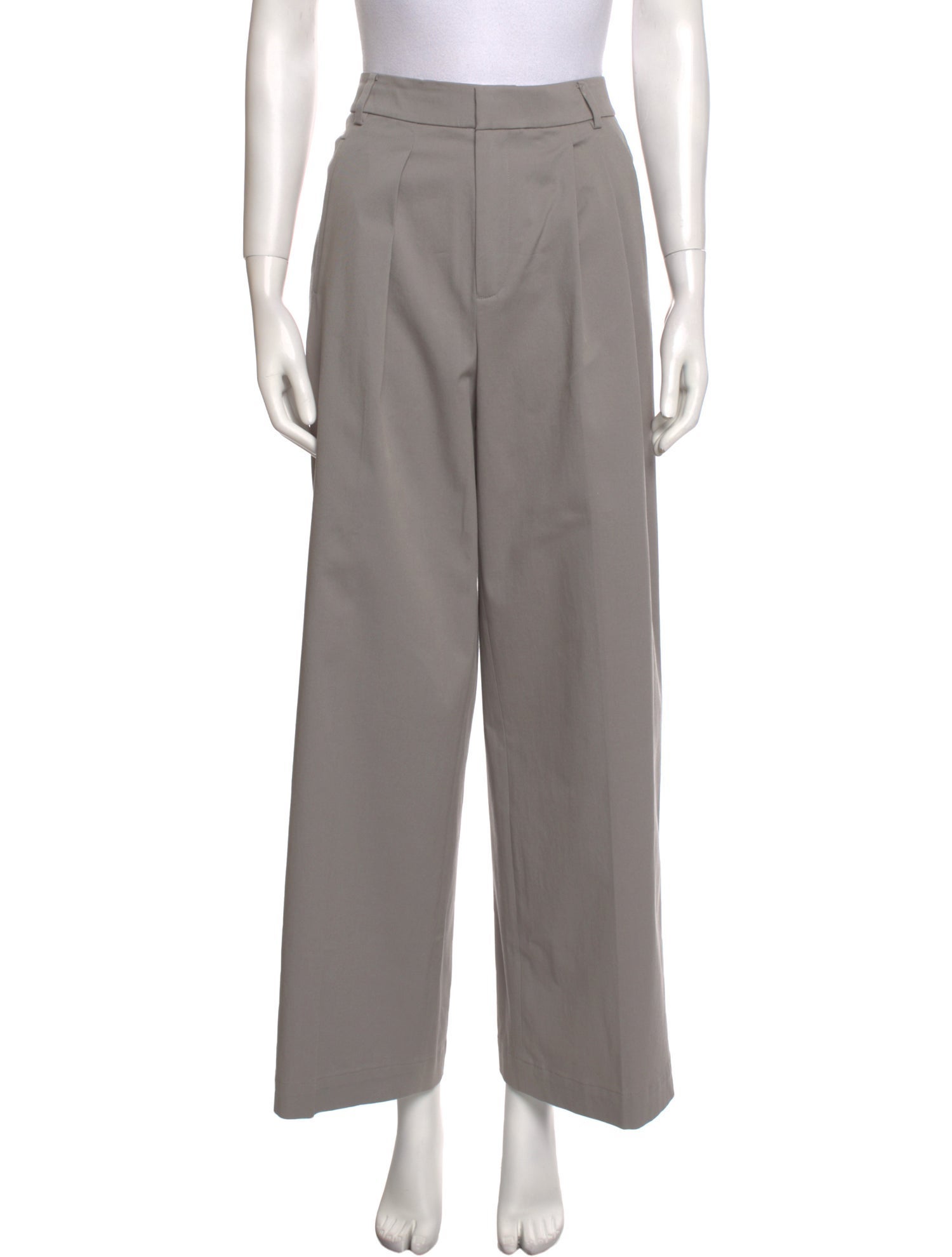 Tibi Wide Leg Pants w/ Tags