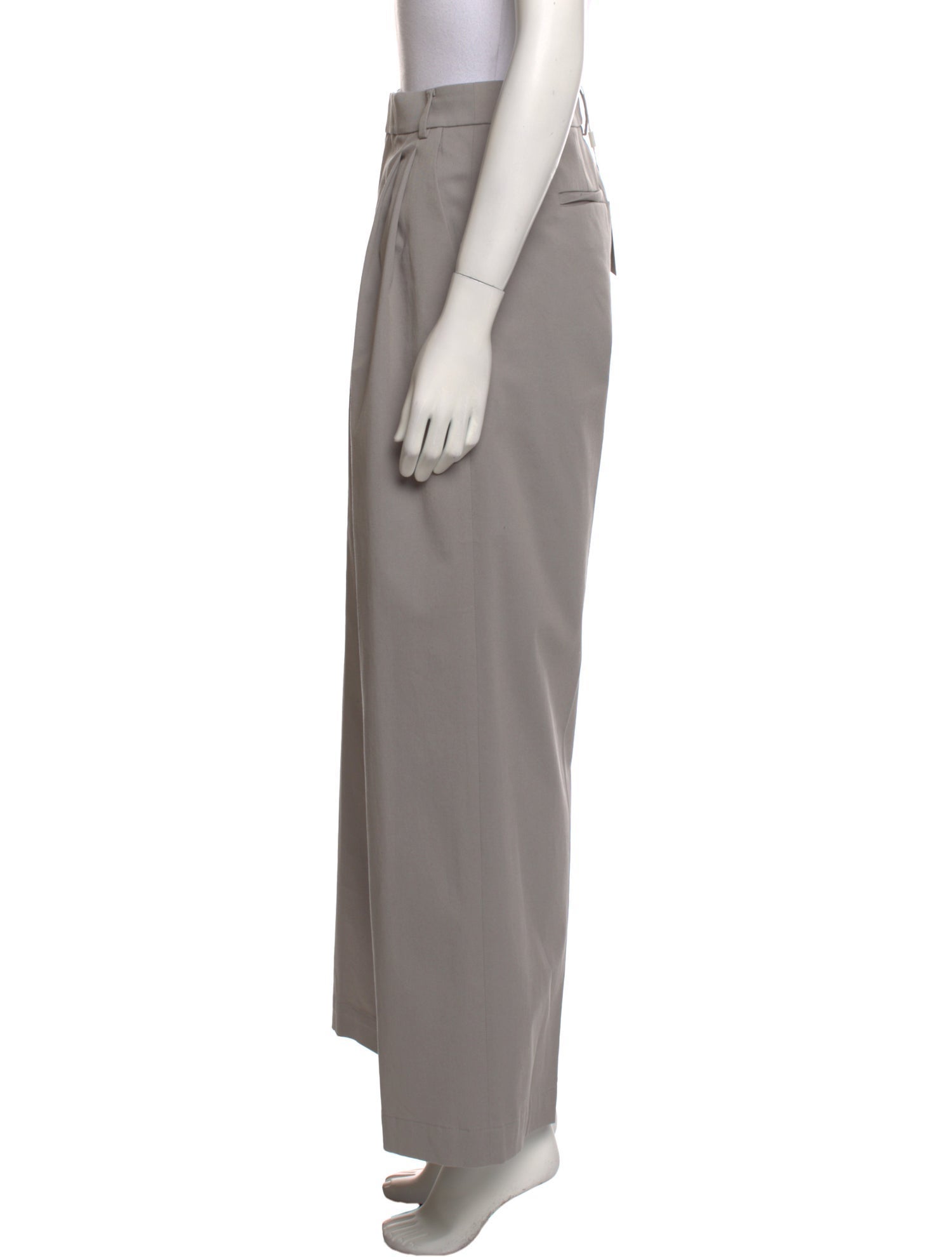Tibi Wide Leg Pants w/ Tags
