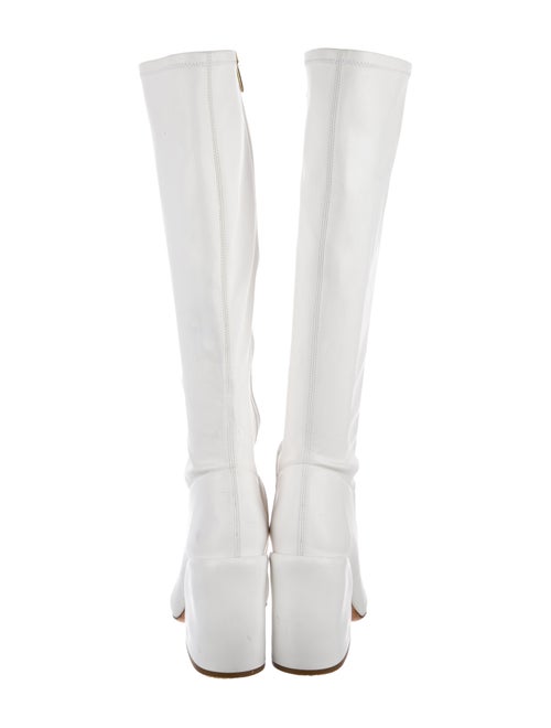 Tibi Leather Boots