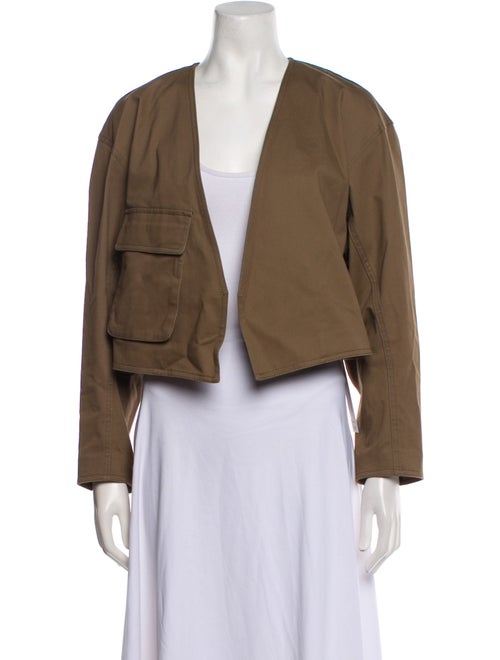 Tibi Jacket