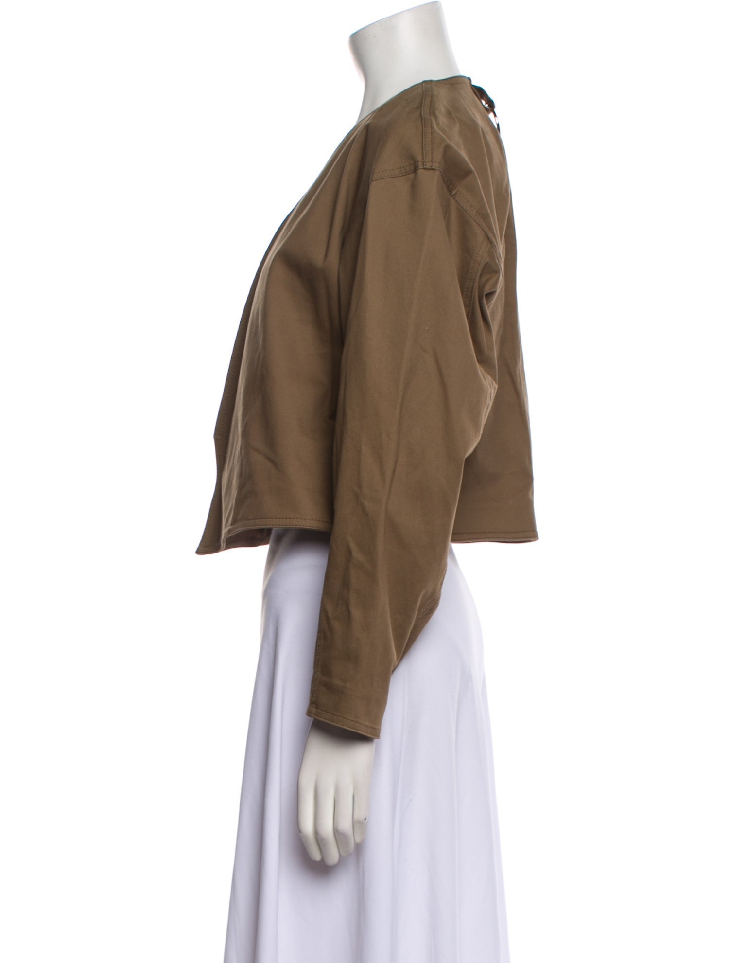 Tibi Jacket