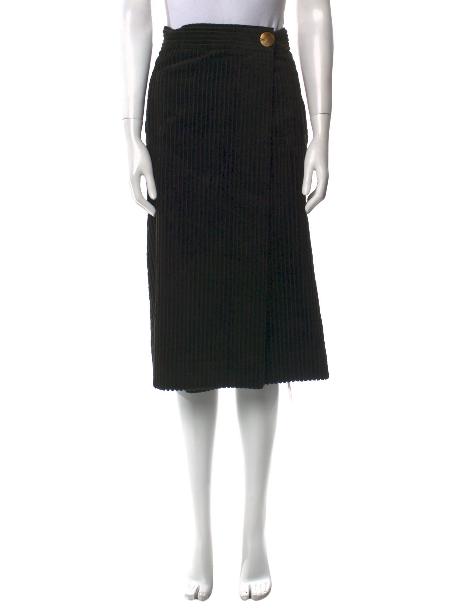 Tibi Knee-Length Skirt