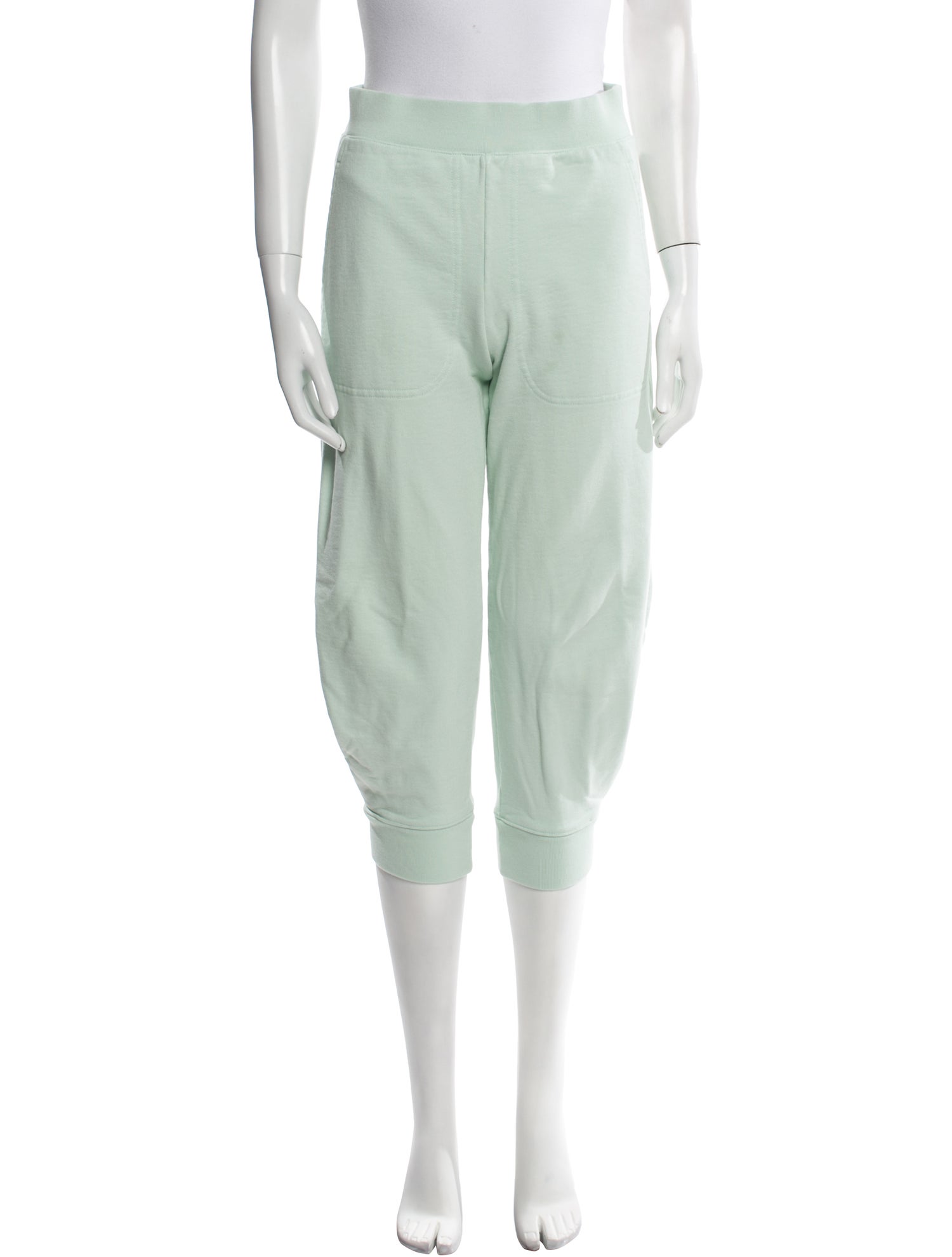 Tibi Sweatpants