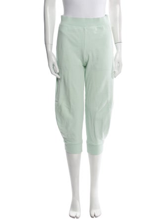 Tibi Sweatpants