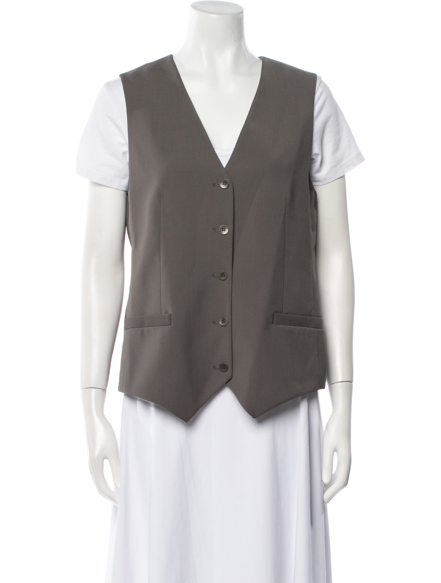 Tibi Vest