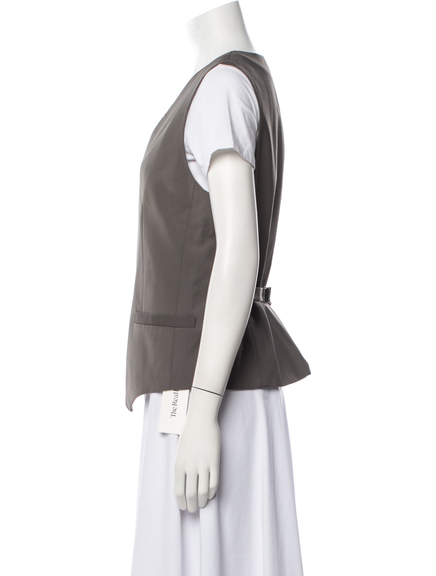 Tibi Vest