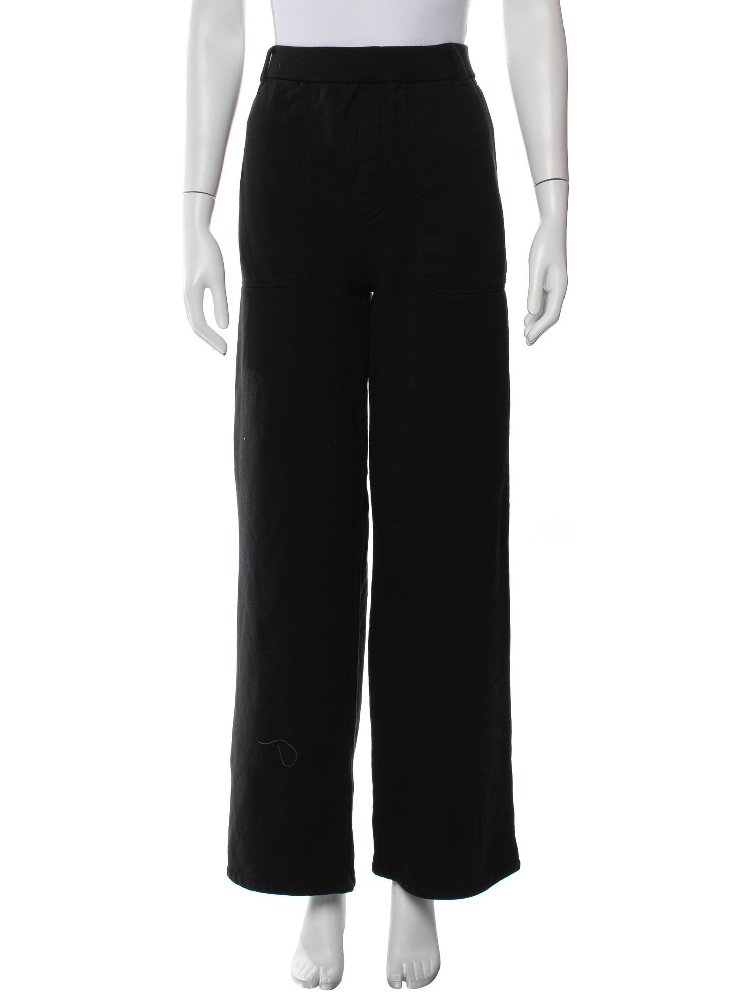 Tibi Sweatpants