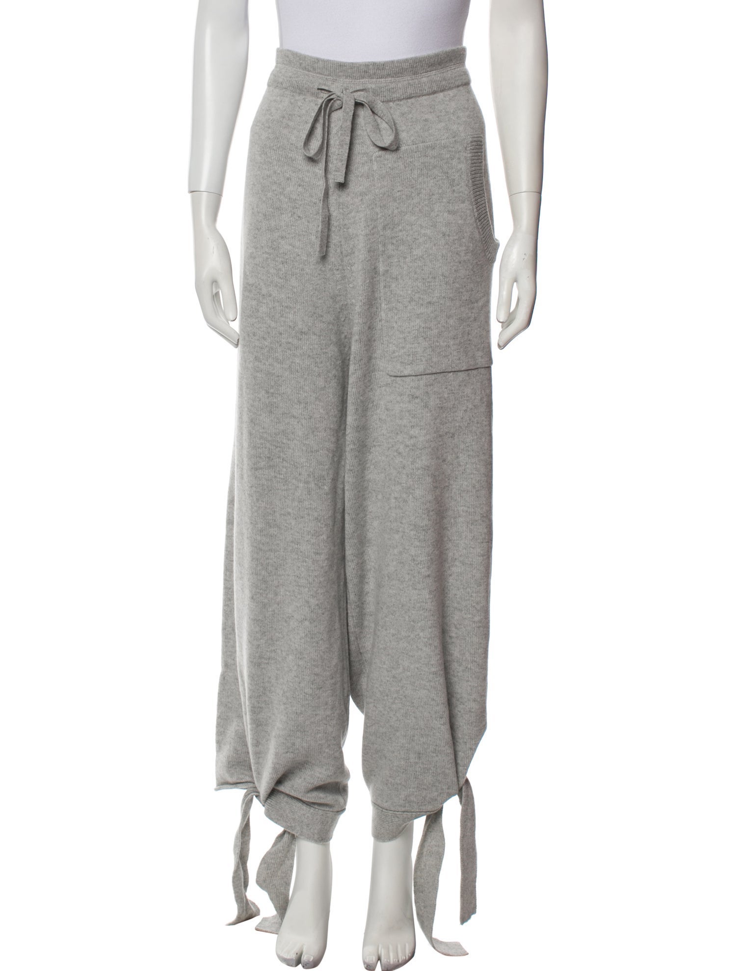 Tibi Cashmere Sweatpants w/ Tags