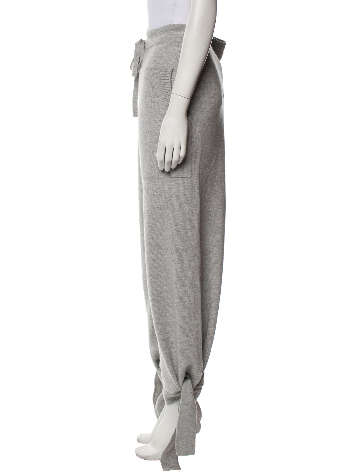 Tibi Cashmere Sweatpants w/ Tags