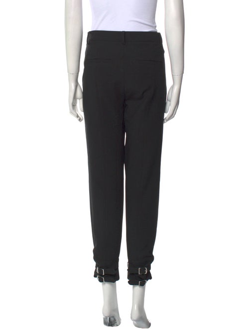 Tibi Skinny Leg Pants