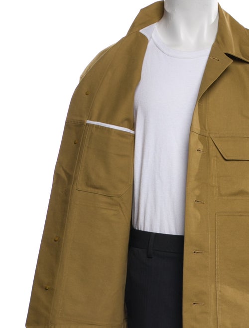 Tibi Utility Jacket