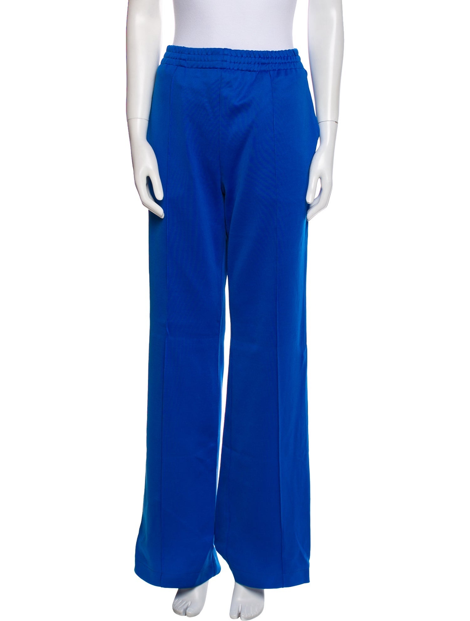 Tibi Silk Sweatpants