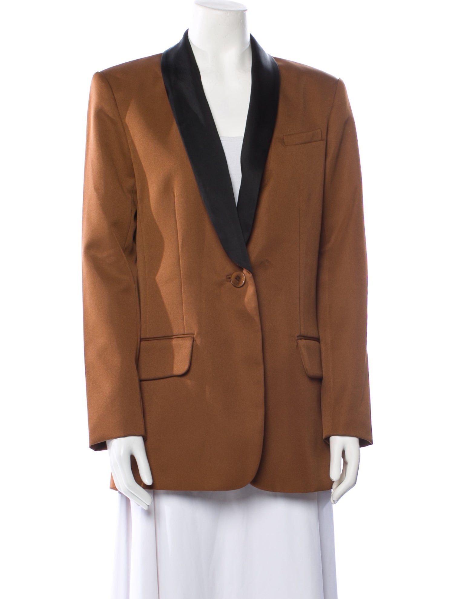 Tibi Blazer