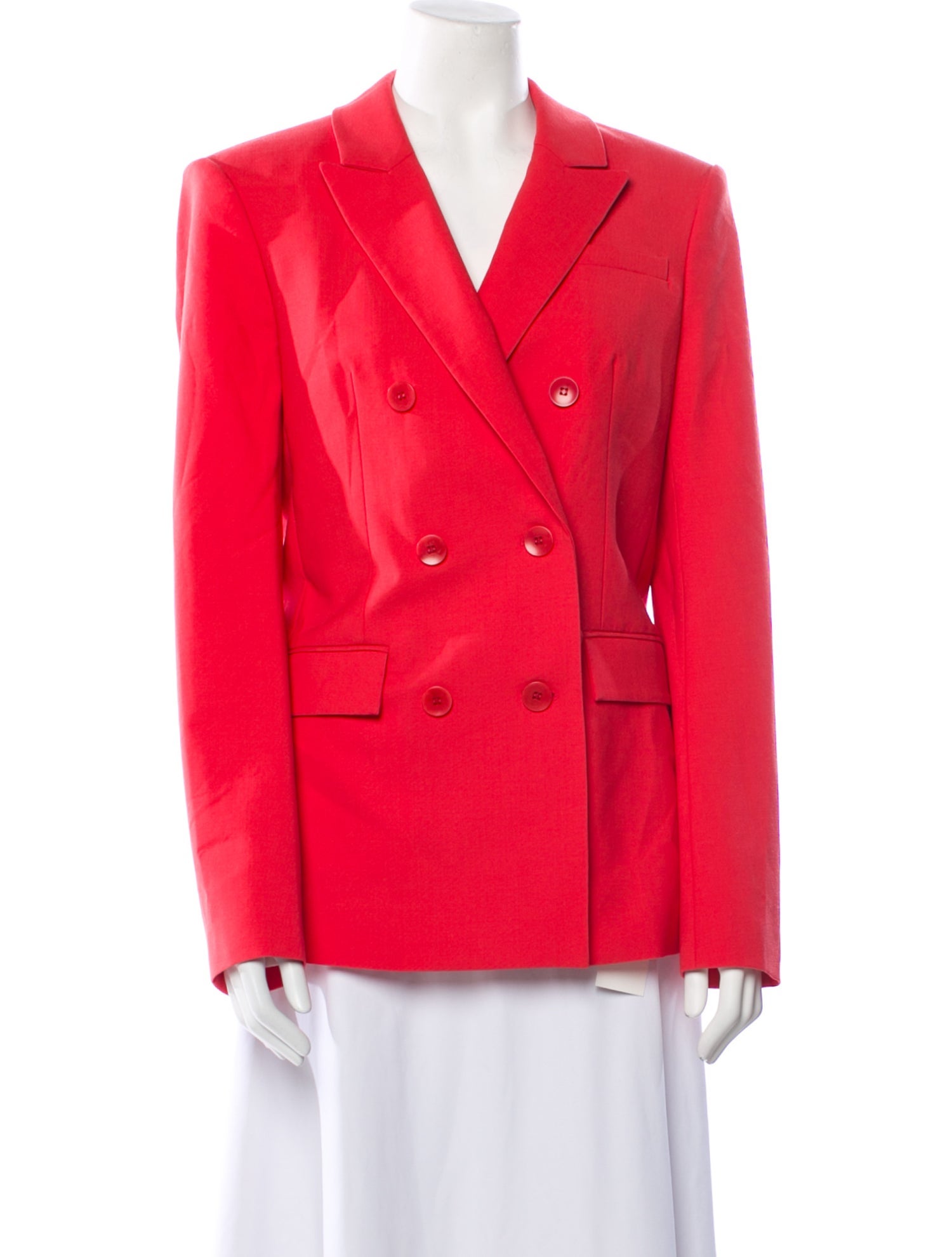 Tibi Blazer