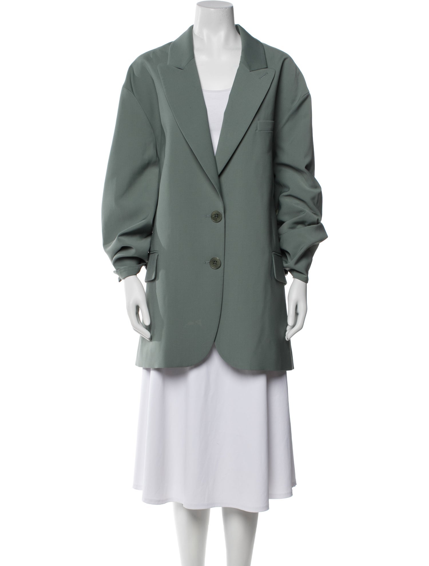 Tibi Blazer