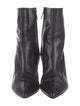 Tibi Leather Boots