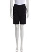 Tibi Mini Shorts