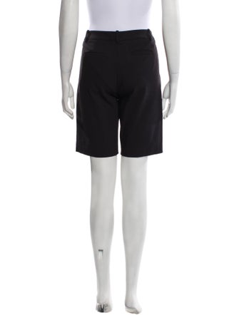 Tibi Mini Shorts