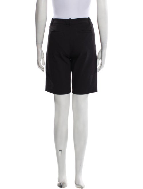 Tibi Mini Shorts
