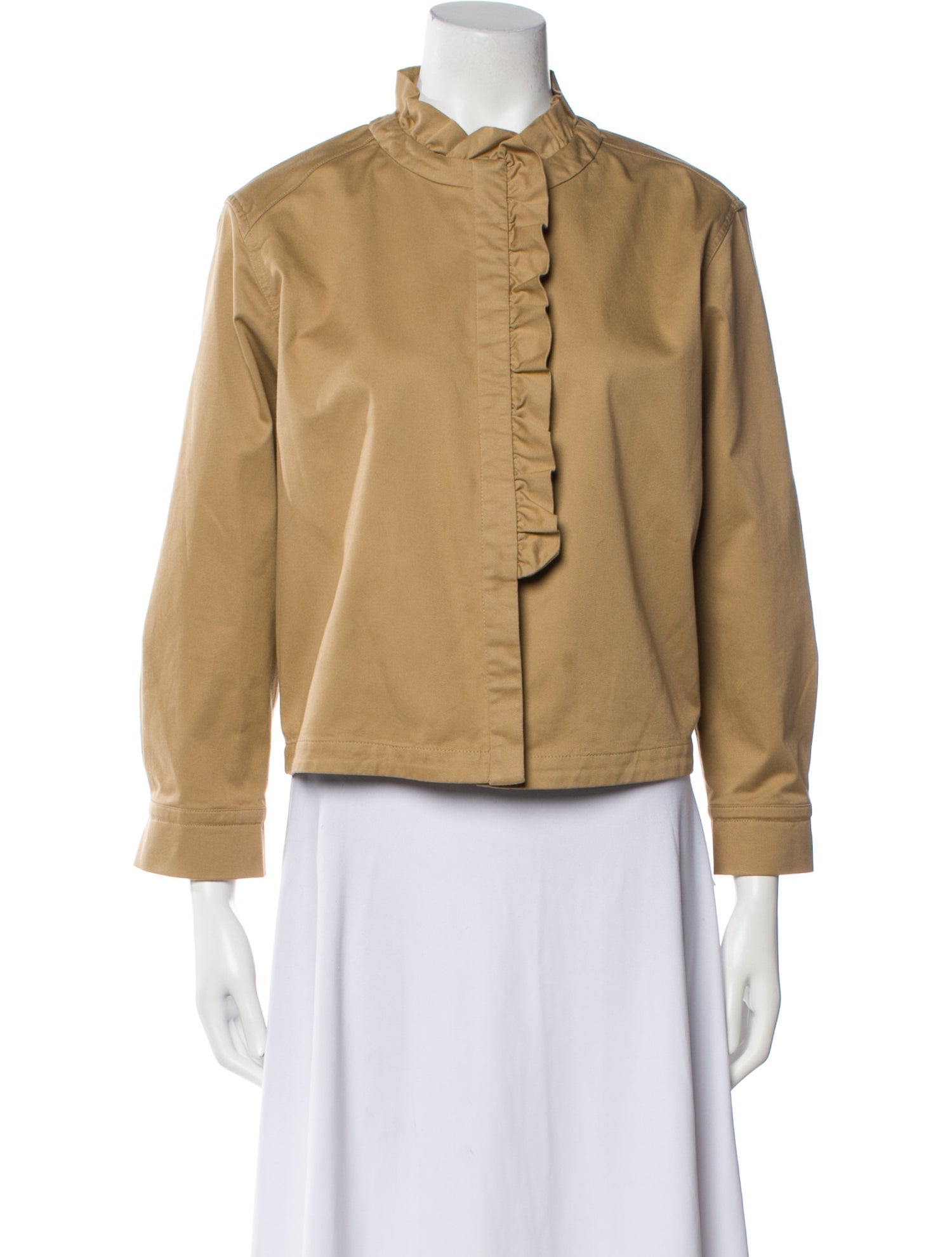 Tibi Jacket
